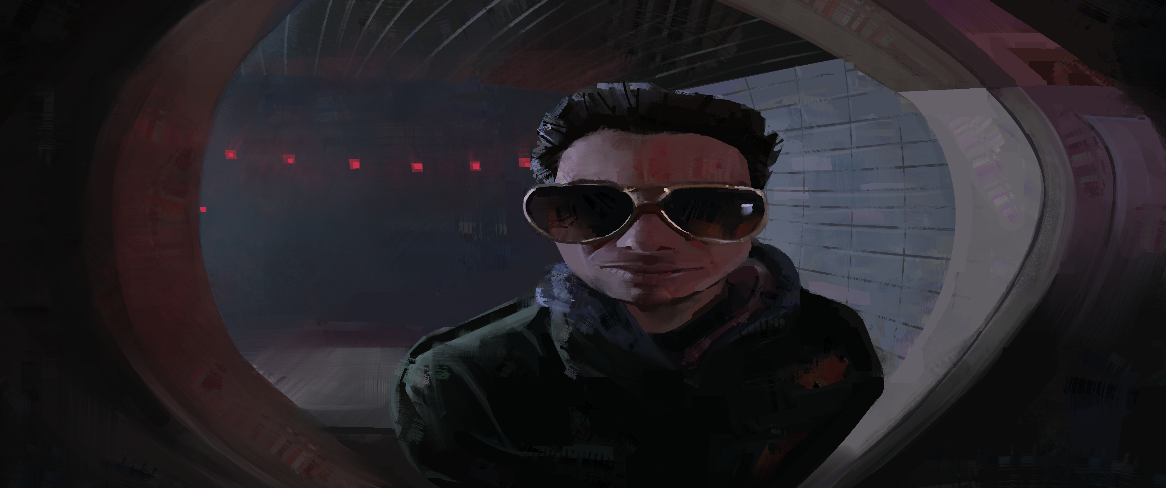 Personal Work - IMG 8882